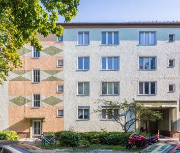 Mietbeginn ab 30.11.2025 gewünscht - Photo 1