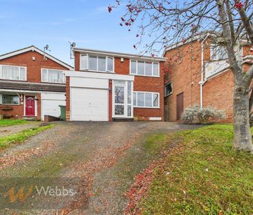 Launceston Close, Walsall - Photo 5