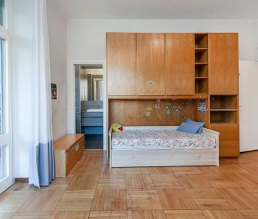 Appartamento in Affitto a Milano – Zona: quadronno – palestro – guastalla - Foto 4