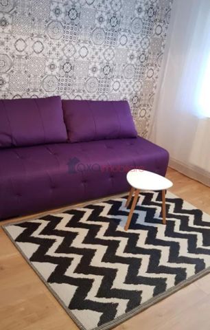 Apartament 3 camere de inchiriat in Cluj-Napoca, Intre Lacuri ID 5082 - Fotografie 2