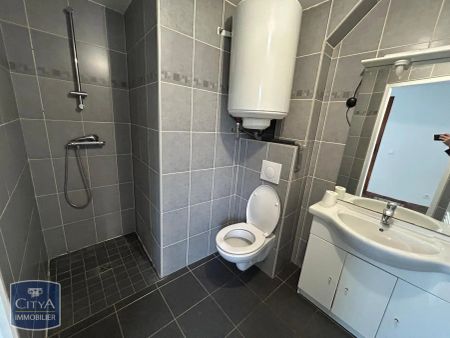 Appartement à louer 2 pièces 58.45m² - Photo 4