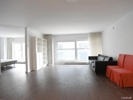 350 350 Boul. De Maisonneuve O., apt. 605 - Photo 4