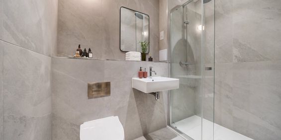 Flat to rent - Kirkdale, Sydenham, SE26 - Photo 3