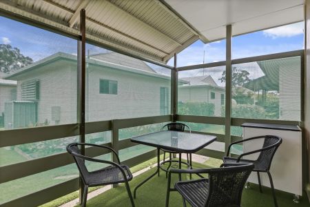 2 Bedroom villa fully furnished and freshly renovated - Photo 3