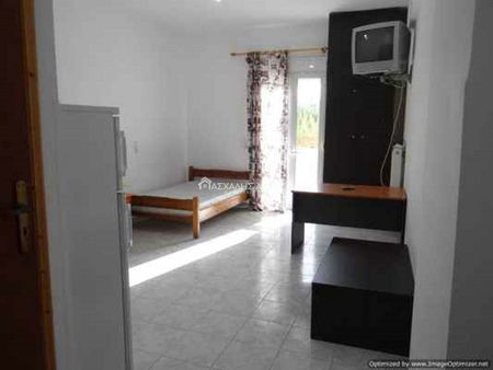 Studio/Γκαρσονιέρα για ενοικίαση Εσταυρωμένος (Ηράκλειο Κρήτης) - Photo 4