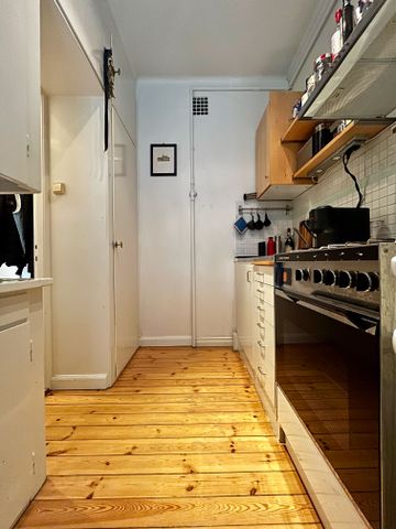 Vitalisvägen, Stockholm - Foto 4