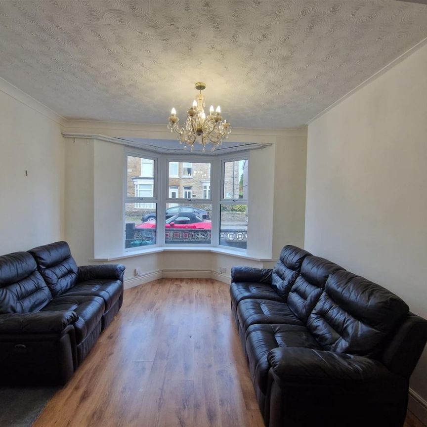 Armine Road, Fforestfach, SA5 8DD, Swansea - Photo 1