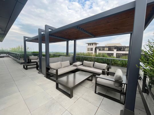 For Lease - 10 De Boers Drive Unit# 1014, Toronto, Ontario - Photo 1