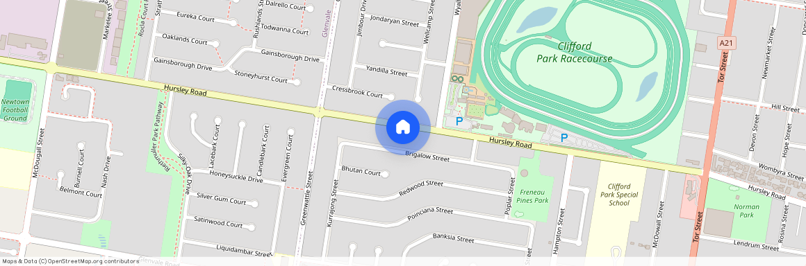 98 Hursley Road, Qld 4350, Newtown