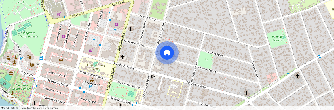 3/6 Wheretia Lane, Taupo, Taupo