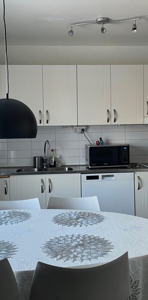 Lyckogränd, Skellefteå - Photo 1