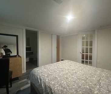 For Lease - 55 Dallas Road Unit# Basement #3, Toronto, Ontario - Photo 3