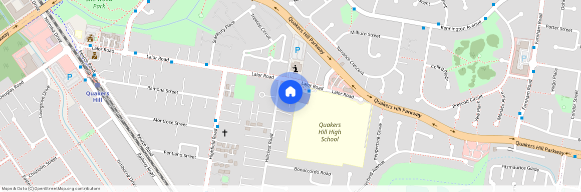 2/66 Lalor Road, NSW 2763, Quakers Hill