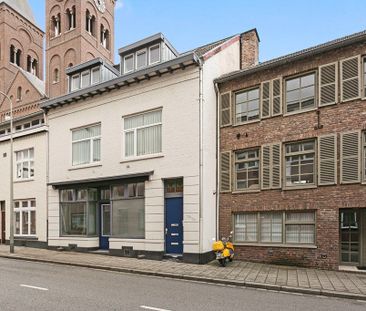 Te huur: Appartement Dorpstraat 72 C in Maastricht - Foto 5