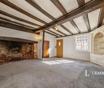 2 bedroom terraced house to rent - Photo 2