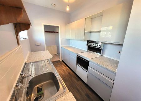 1 bedroom apartment to rent - Photo 4