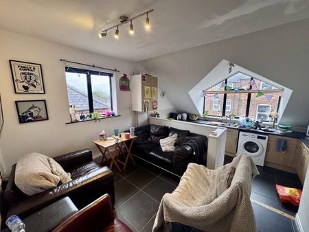 *148PPPW* Victor court, Aboretum, NG7, Property for rent - Photo 2