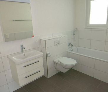 Attraktive Wohnung in ländlicher Idylle - Photo 6