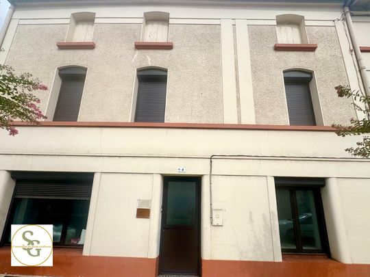 Location Appartement 1 pièce 33m² GAILLAC 81600 - Photo 1