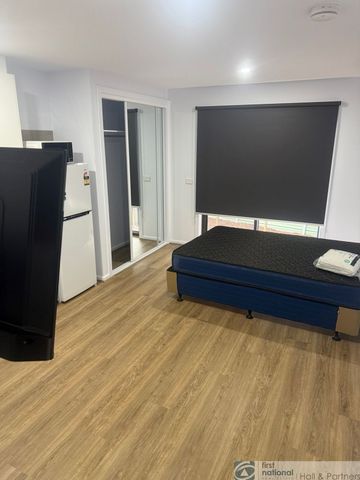 A Brand New Studio Style Room- all utilities included wifi included. - Photo 4