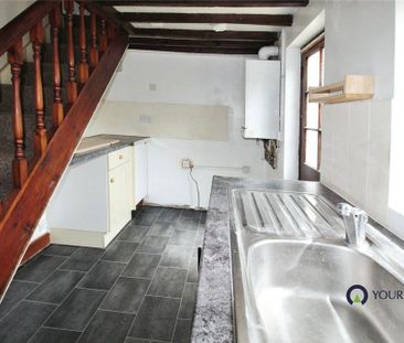 1 bedroom terraced house to rent - Photo 4