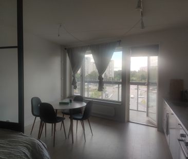 Näsbyvägen, Täby - Photo 2