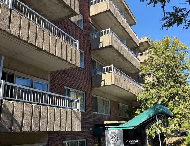 À louer / Appartement - Photo 1