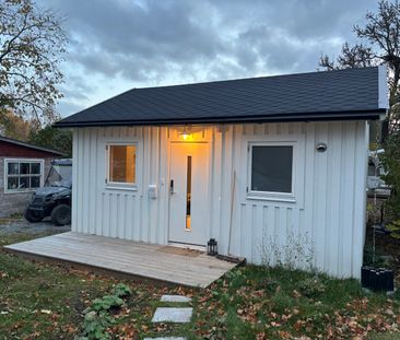 Norrsunda Skoby, Rosersberg - Foto 6