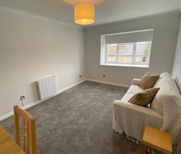 1 bedroom flat to rent - Photo 6