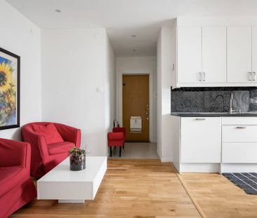 Tivedsvägen, Lidingö - Photo 4