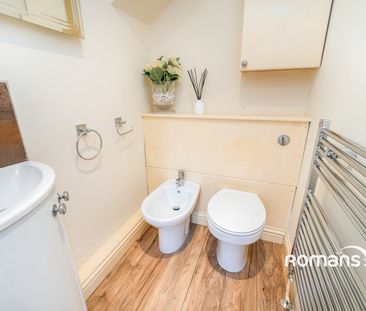 2 bedroom house to rent - Photo 3