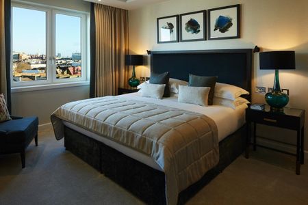 1 bedroom apartment to rent - Photo 5