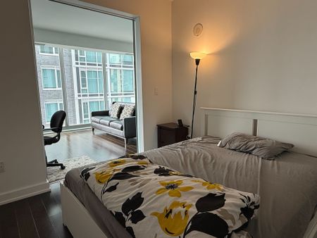 For Lease - 111 CHAMPAGNE Avenue Unit# 511, Dows Lake - Civic Hospital and Area, Ontario - Photo 5