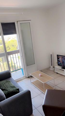 Appartement à PERPIGNAN – 430.0€/mois - Photo 2