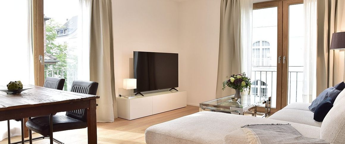 Premium Wohnen in Köln-Video Online - Photo 1