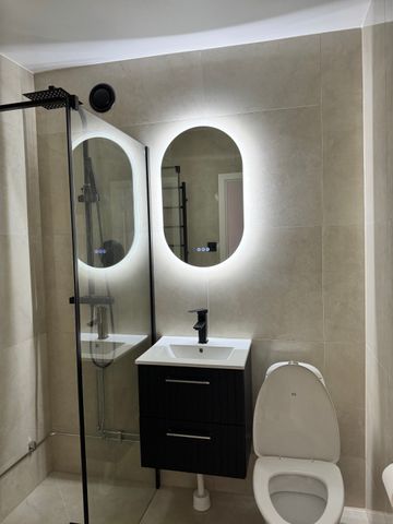 Kaplansgatan, Södertälje - Photo 3