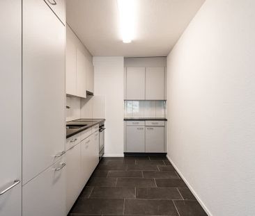4.5 Zimmer, 97 m², EG - Photo 1