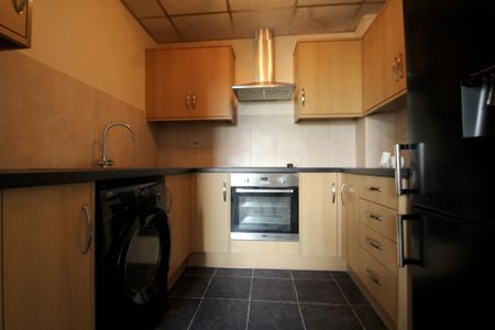 1 bedroom apartment to rent Bridge Place, Huntingdon, PE29 - Photo 4