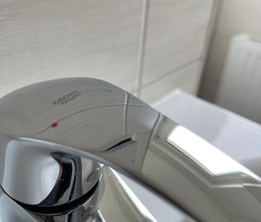 Wunderschöne 3 Raumwohnung im Süden Zittaus wartet auf neuen Mieter! - Photo 1