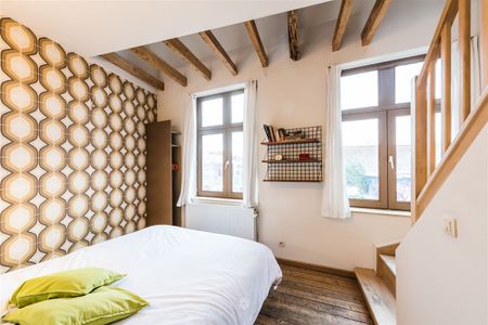 Appartement te huur in Gent - Photo 2