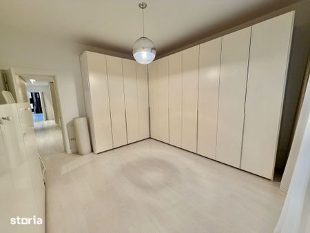 Prima linie Șoseaua Nordului / terasă 210 mp - Photo 4