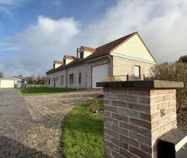 Rue des Mouligneaux 8C, 7322 Ville-Pommeroeul, België - Foto 4