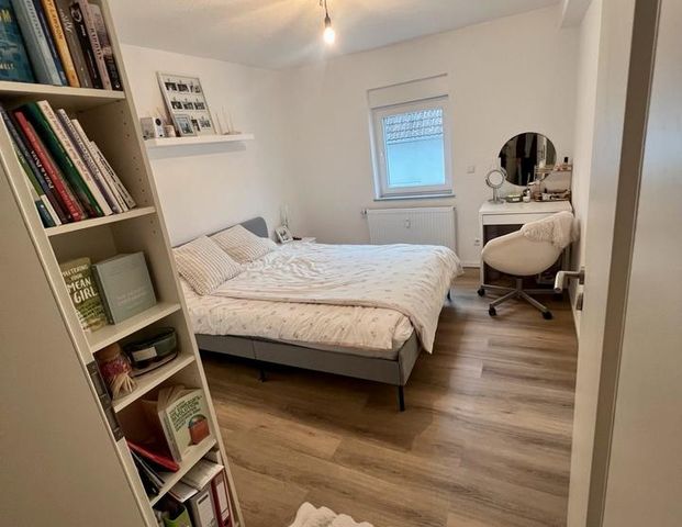 Schöne Wohnung zu mieten in Pfinztal - Foto 1