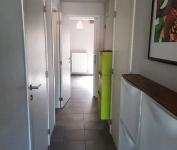 Instapklaar appartement met 1 slaapkamer op de eerste verdieping! - Photo 6