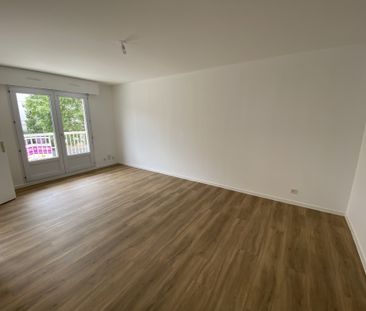 Location Appartement 2 pièces 46m² ANGERS 49000 - Photo 6