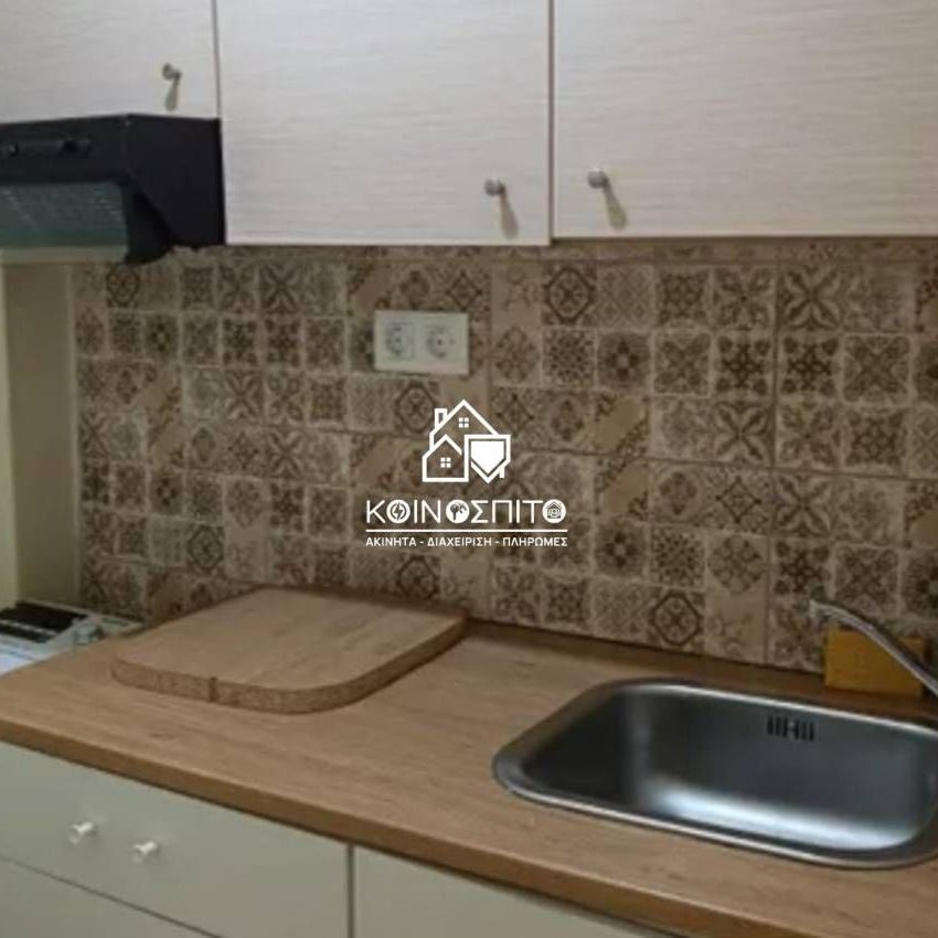Studio/Γκαρσονιέρα για ενοικίαση Επτάλοφος (Αμπελόκηποι) - Photo 1