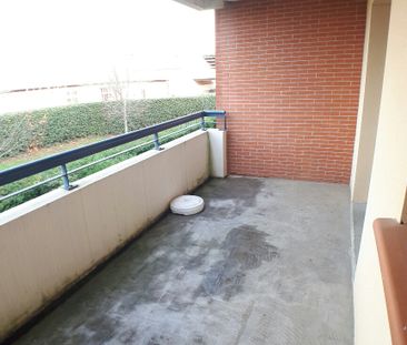 Location Appartement 3 pièces 62m² TOULOUSE 31300 - Photo 1