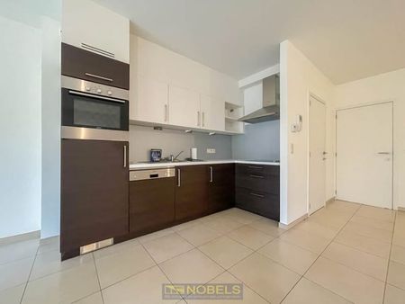 Appartement te huur - Foto 2