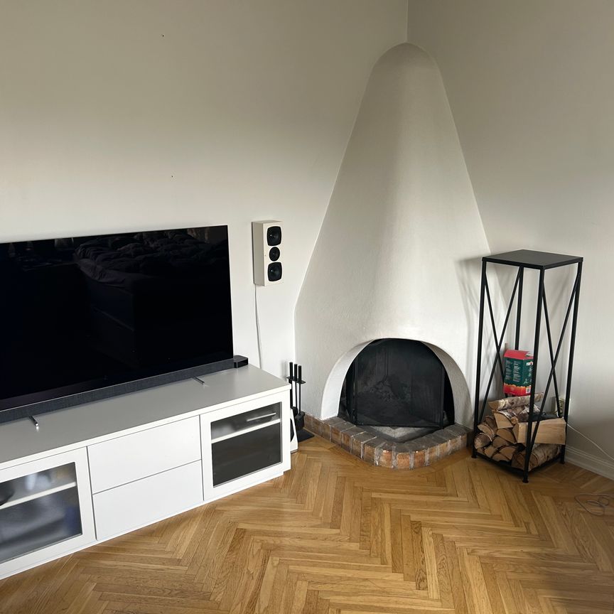 Fregattvägen, Stockholm - Photo 1