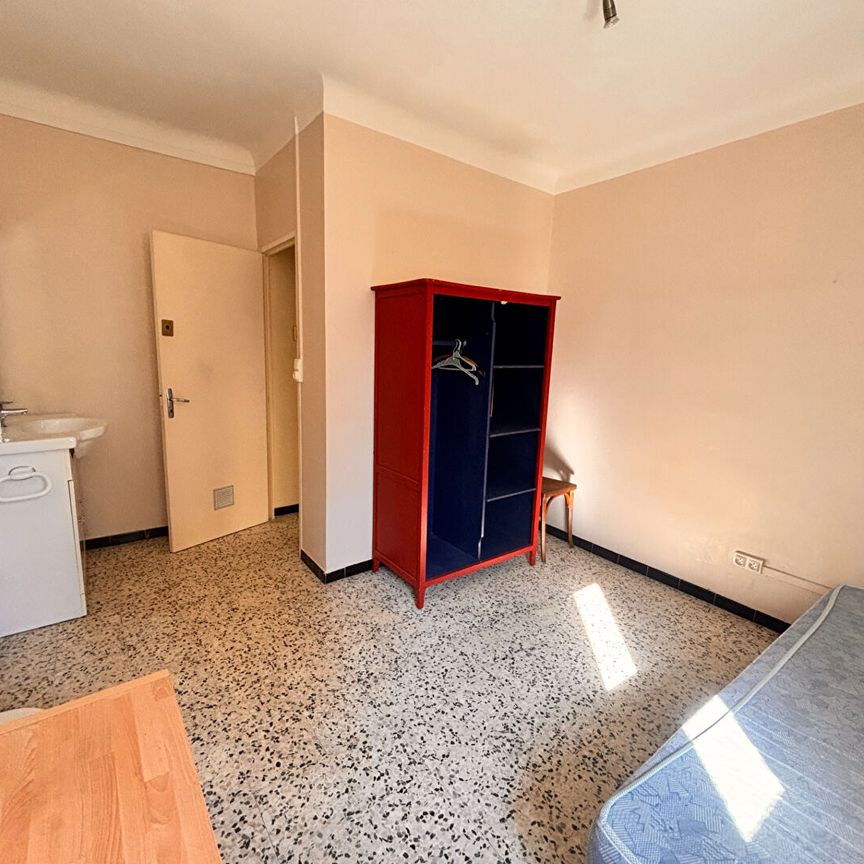 CHAMBRE ET PARKING, PROCHE IUT / FAC MÉDECINE / INSTITUT VATEL, - Photo 1